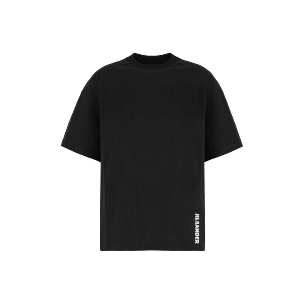 Jil Sander Man Clothing T-Shirt